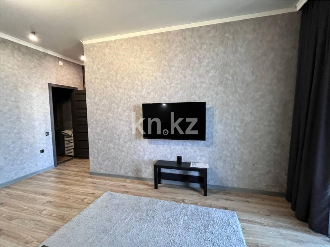 Продажа 3-комнатной квартиры, 110 м² в Караганде - фото 20