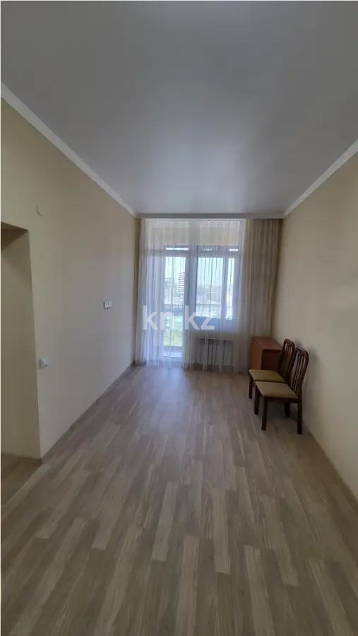 Продажа 2-комнатной квартиры, 56.1 м² в Алматы