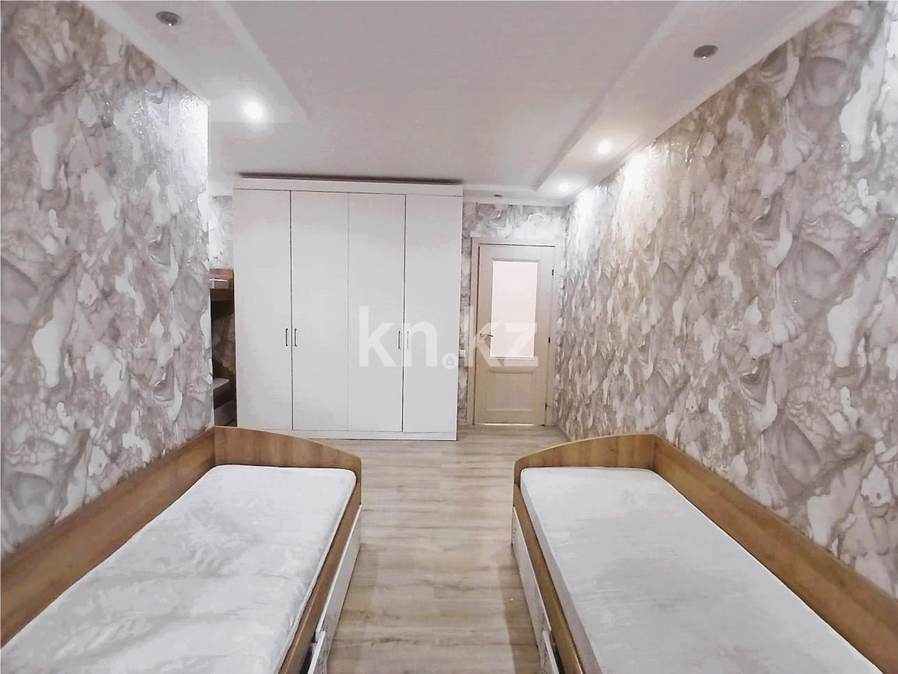 Продажа 3-комнатной квартиры, 85 м² в Караганде - фото 9