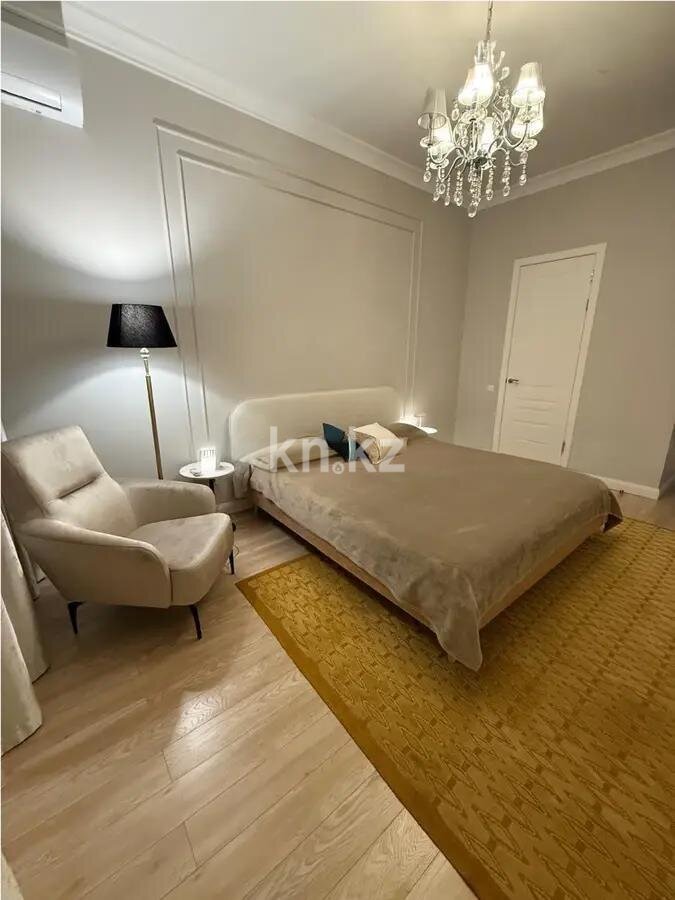Продажа 3-комнатной квартиры, 105 м² в Астане - фото 2
