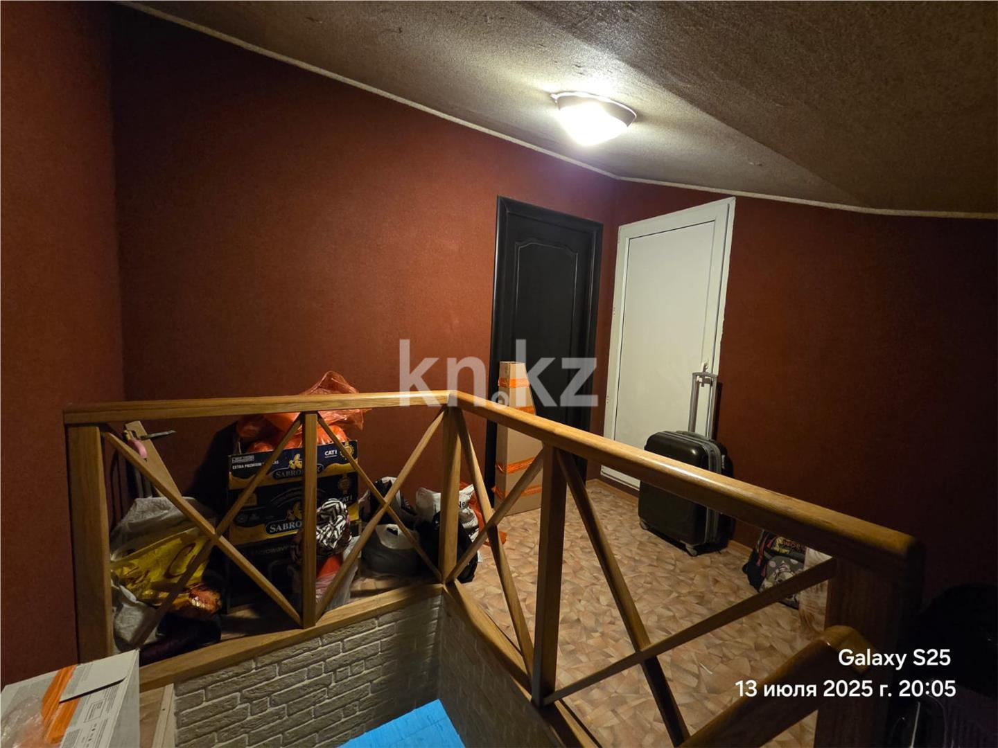 Продажа 8-комнатного дома, 820 м², мкр-н Отрадное в Темиртау - фото 57