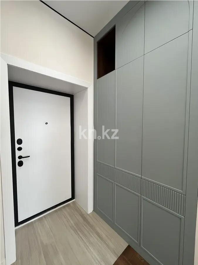 Продажа 2-комнатной квартиры, 38.9 м² в Астане - фото 5
