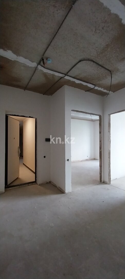 Продажа 3-комнатной квартиры, 89.3 м² в Астане - фото 4