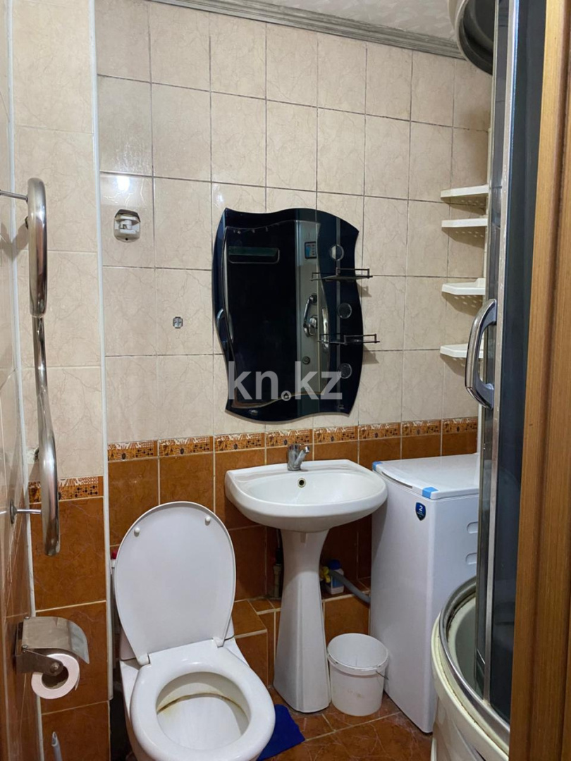 Аренда 3-комнатной квартиры, 60 м² в Алматы - фото 7