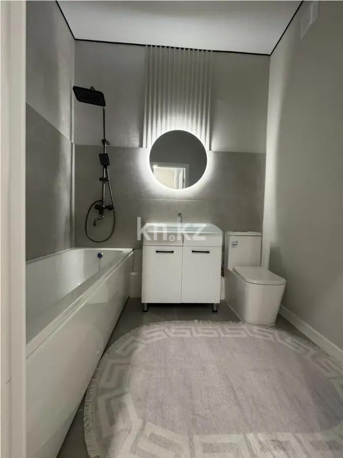 Продажа 2-комнатной квартиры, 70 м² в Алматы - фото 4