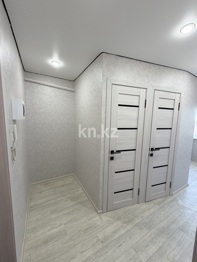 Продажа 1-комнатной квартиры, 30.6 м² в Караганде - фото 4