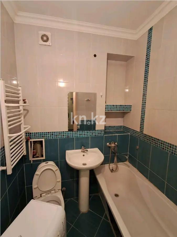 Продажа 1-комнатной квартиры, 33.3 м², ул. Манаса, дом  22/2 в Астане - фото 3