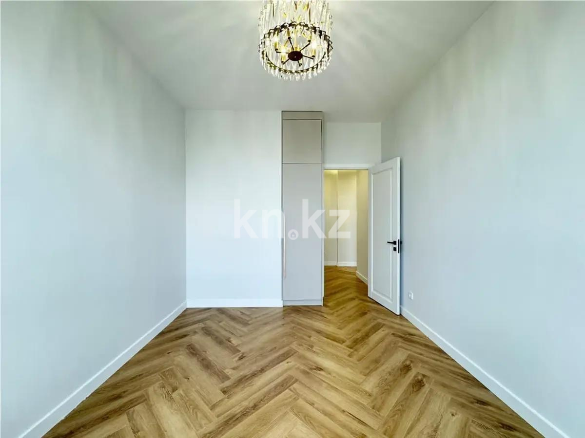 Продажа 2-комнатной квартиры, 42 м², ул. Е-36, дом  5 в Астане