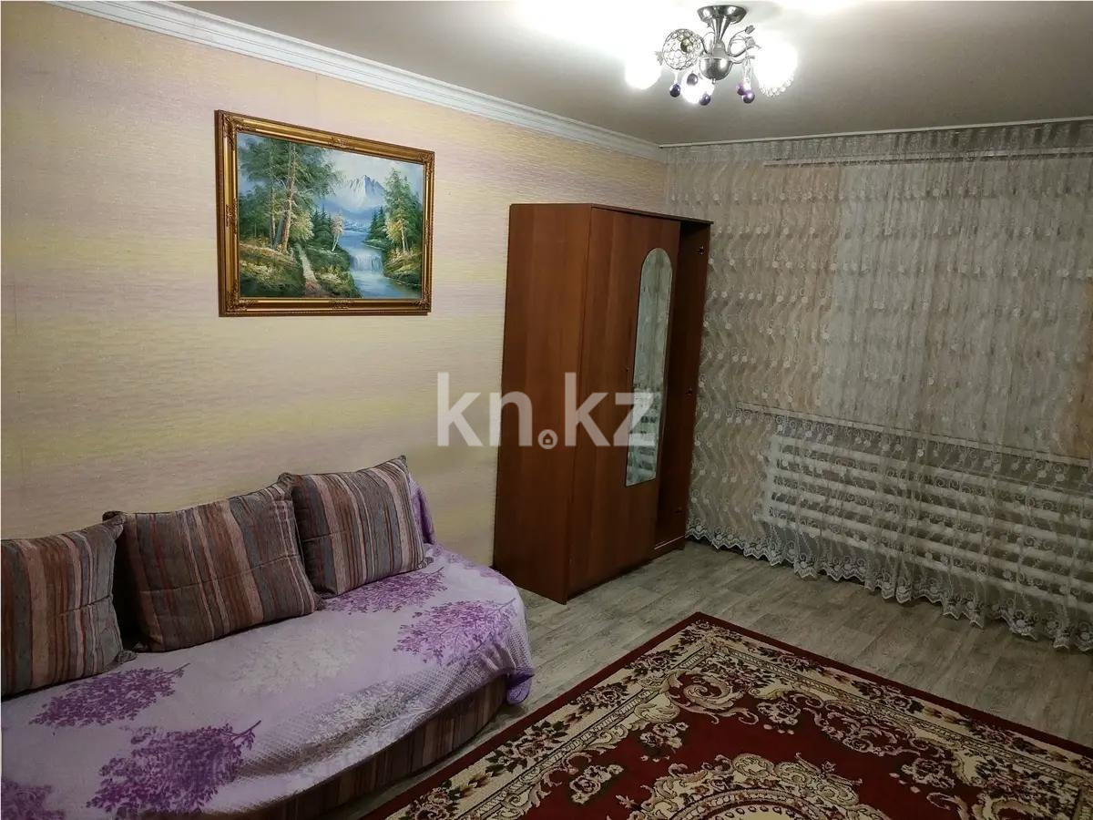 Продажа 2-комнатной квартиры, 49 м², мкр-н 12, дом  44 в Караганде