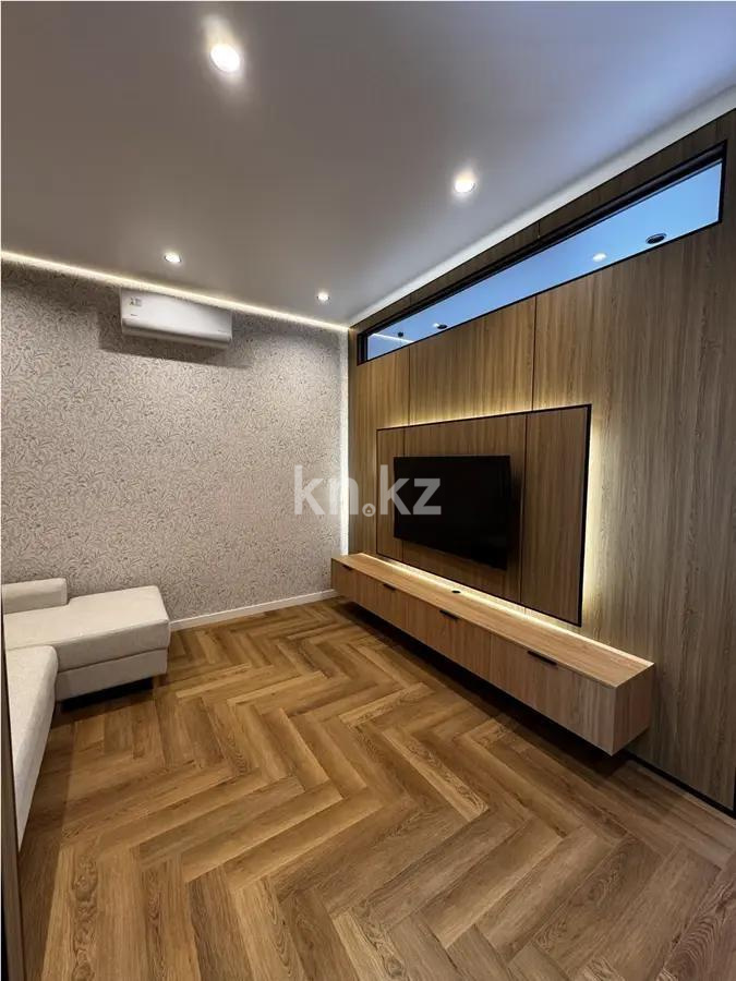 Продажа 2-комнатной квартиры, 45 м² в Алматы - фото 2