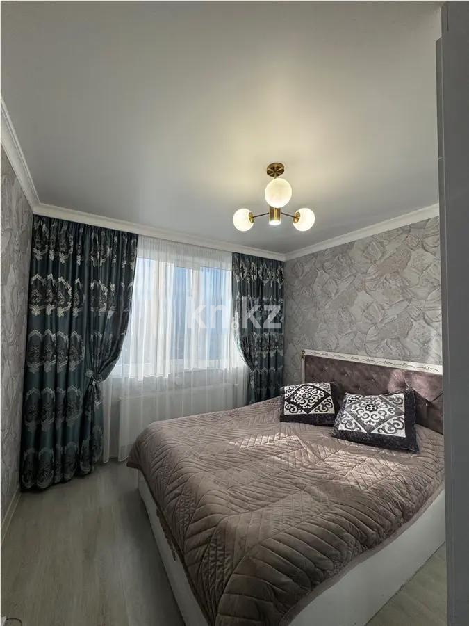 Продажа 1-комнатной квартиры, 41.9 м², ул. А-130, дом  1 в Астане