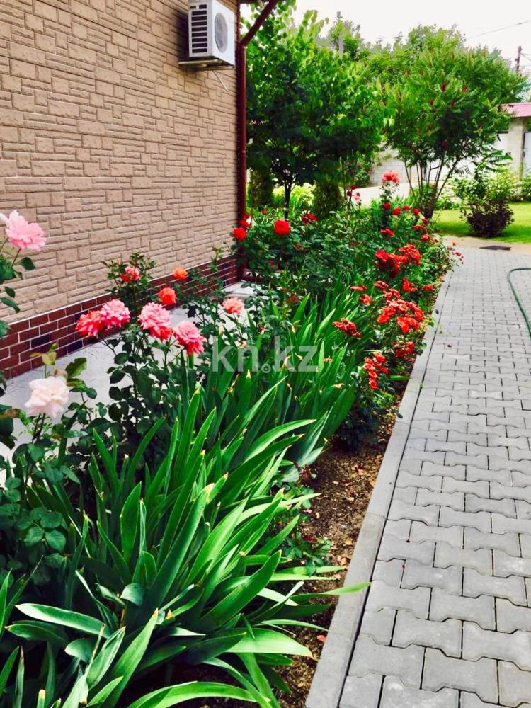 Продажа 4-комнатного дома, 130 м², ул. Зеленая, дом  2 в Алматы - фото 6