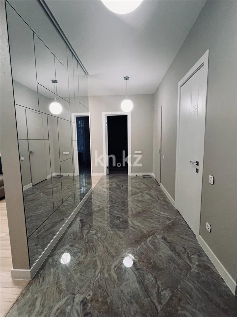 Продажа 4-комнатной квартиры, 151 м², ул. Ботаническая в Караганде - фото 29