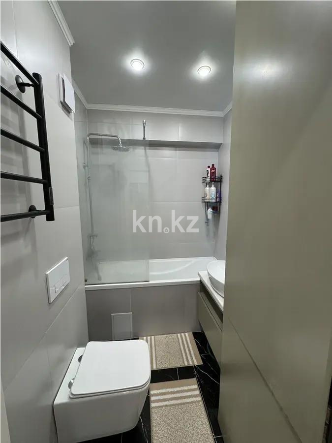 Продажа 2-комнатной квартиры, 54 м² в Алматы - фото 3