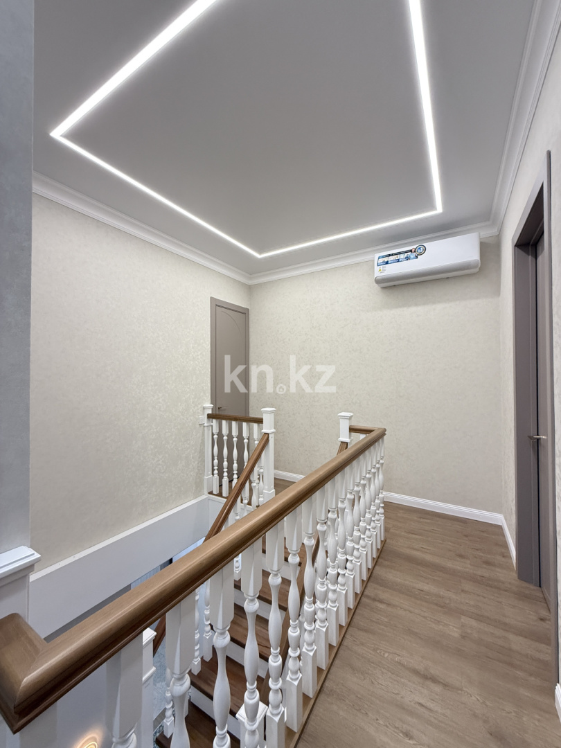 Продажа 4-комнатной квартиры, 145 м² в Астане - фото 34