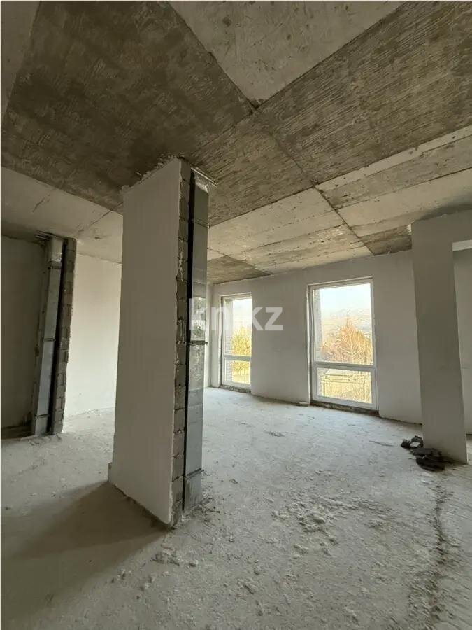 Продажа 3-комнатной квартиры, 71 м² в Алматы - фото 2