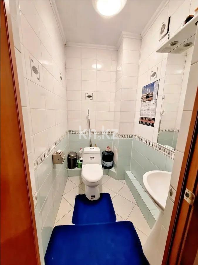 Продажа 3-комнатной квартиры, 86 м², ул. Куйши Дина, дом  31 в Астане - фото 5