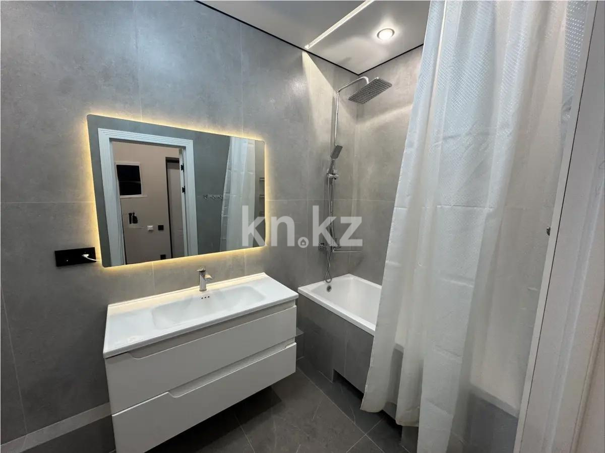 Продажа 1-комнатной квартиры, 45.7 м², пр. Райымбека, дом  210/4 в Алматы - фото 3