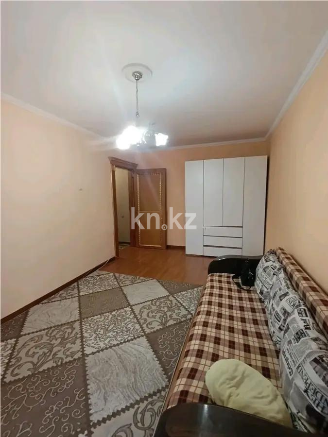 Продажа 1-комнатной квартиры, 31 м² в Алматы