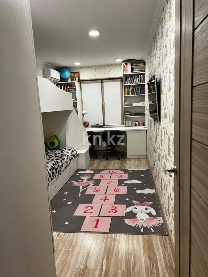 Продажа 3-комнатной квартиры, 74.8 м² в Алматы - фото 2