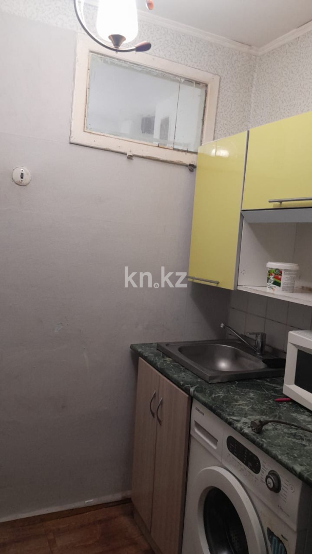 Аренда 1-комнатной квартиры, 33 м², ул. Кравцова, дом  2/1 - ул. Бараева в Астане - фото 2