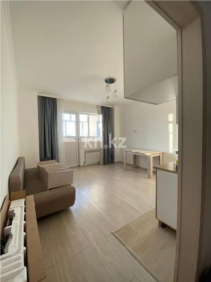 Продажа 1-комнатной квартиры, 38.9 м² в Астане - фото 2