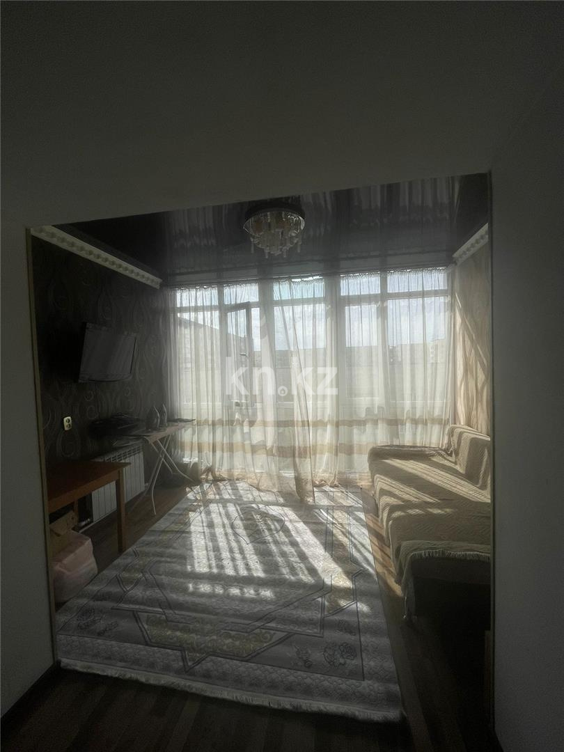 Продажа 3-комнатной квартиры, 81 м², ул. Затаевича (ранее Зональная), дом  81/4 в Караганде - фото 2