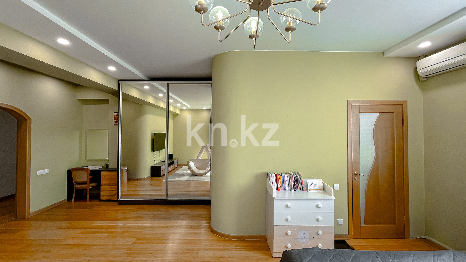 Продажа 6-комнатного дома, 640 м² в Алматы - фото 37