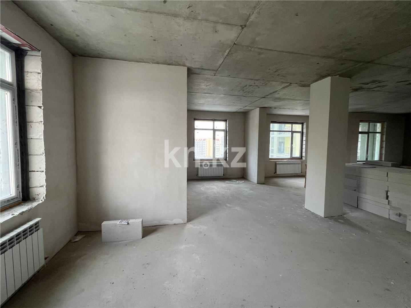 Продажа 3-комнатной квартиры, 82 м² в Караганде - фото 5