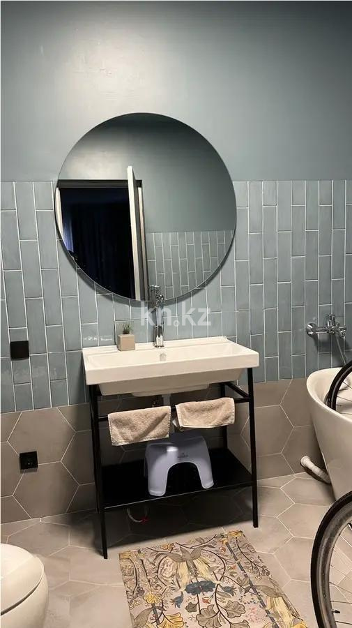 Продажа 3-комнатной квартиры, 130 м², пр. Аль-Фараби, дом  116/28 в Алматы - фото 6