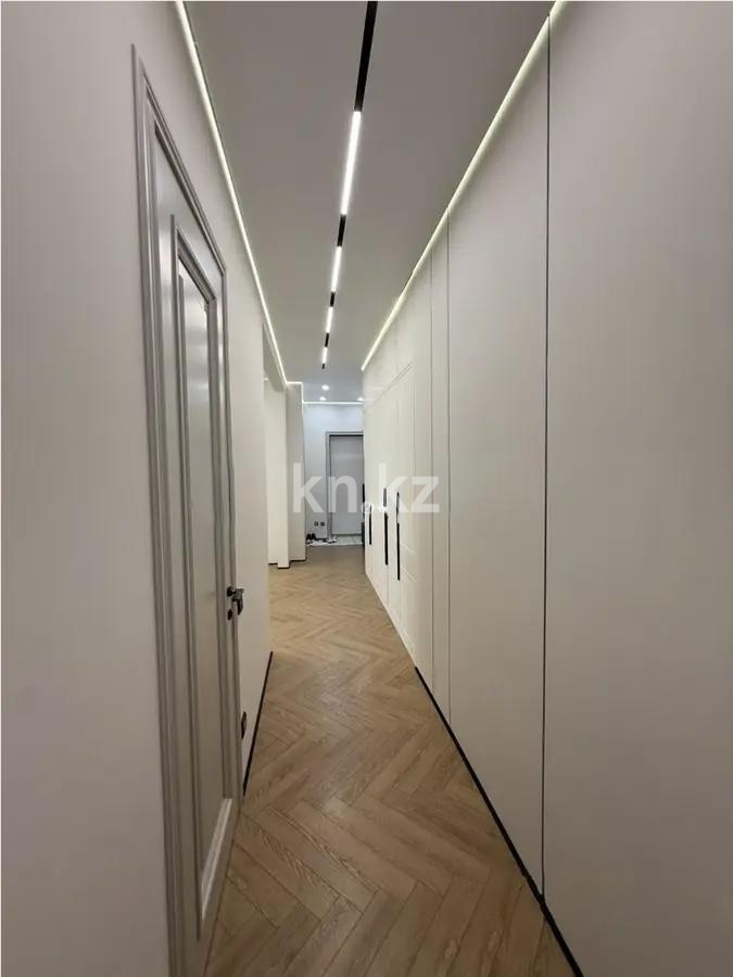 Продажа 3-комнатной квартиры, 89 м² в Астане - фото 6