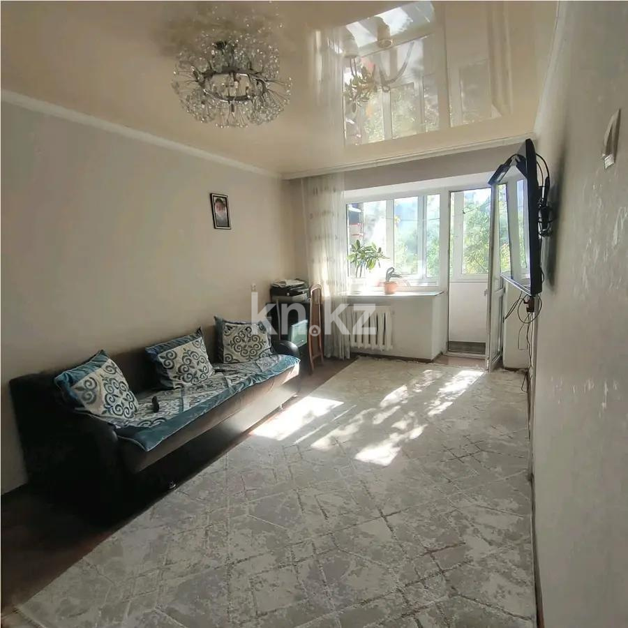 Продажа 3-комнатной квартиры, 63 м², ул. Керамическая, дом  82 в Караганде