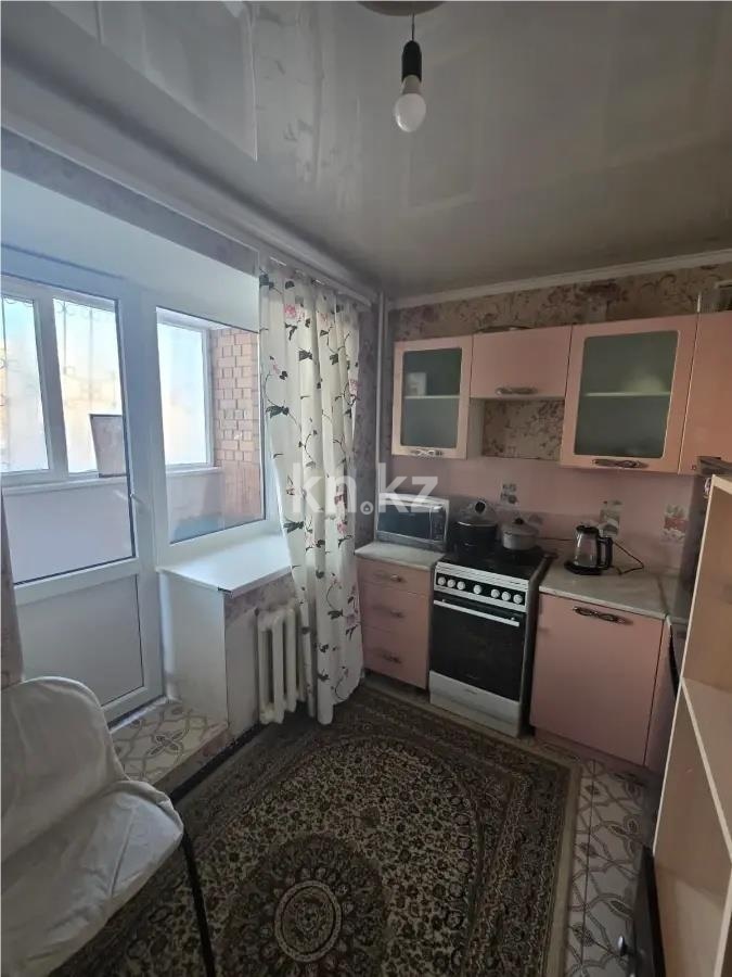 Продажа 1-комнатной квартиры, 34 м² в Астане - фото 2