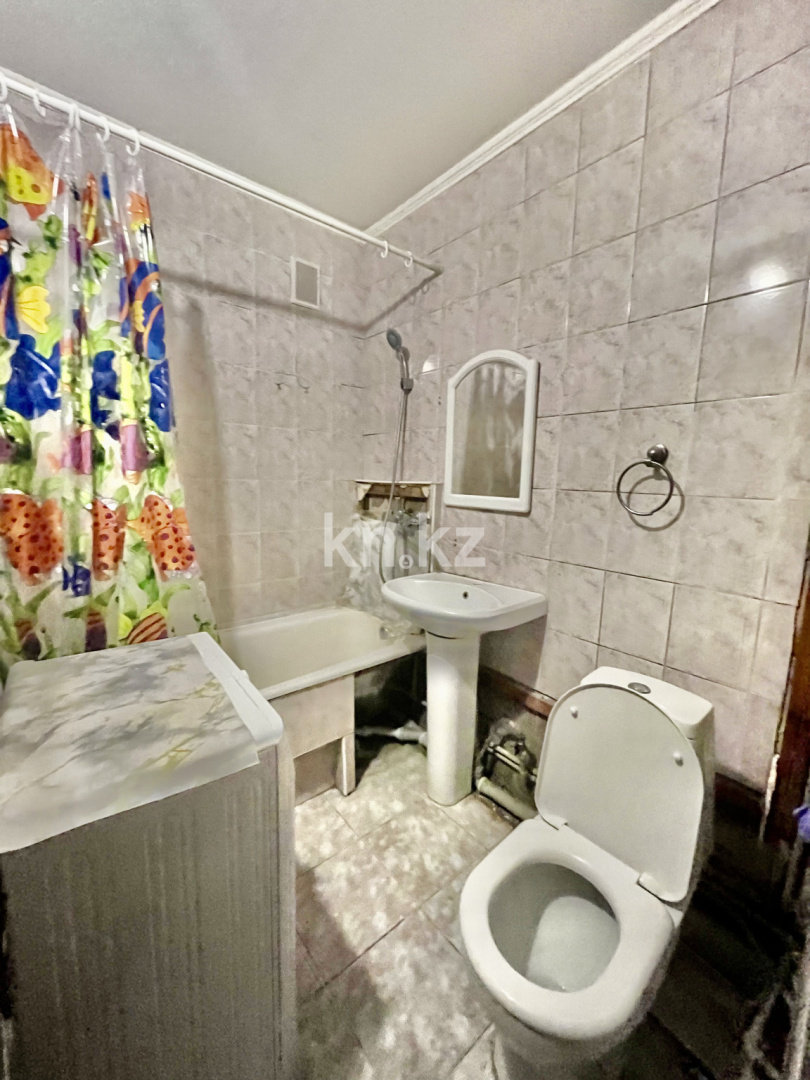 Аренда 2-комнатной квартиры, 45 м² в Алматы - фото 6