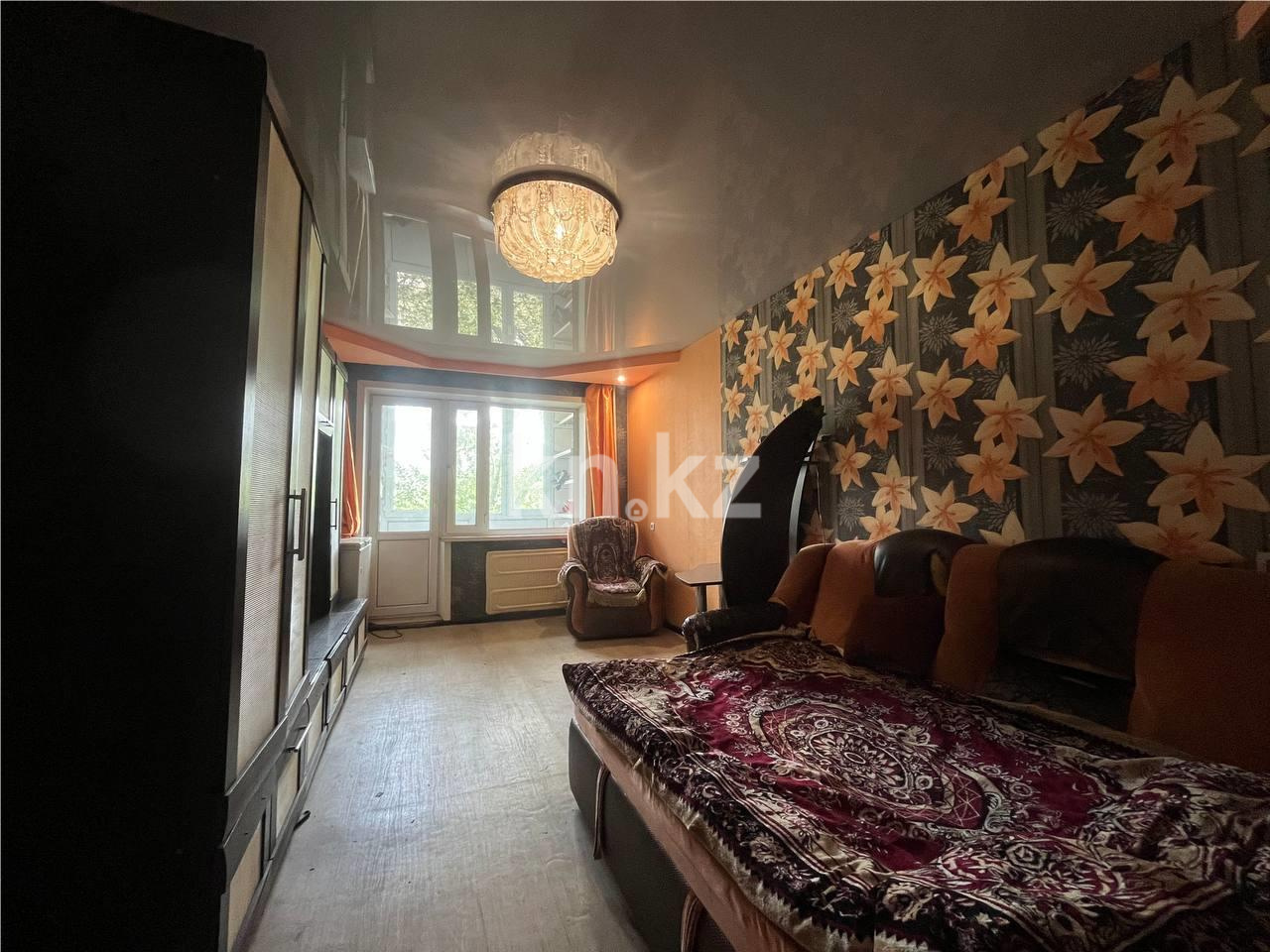 Продажа 2-комнатной квартиры, 44 м² в Темиртау - фото 2