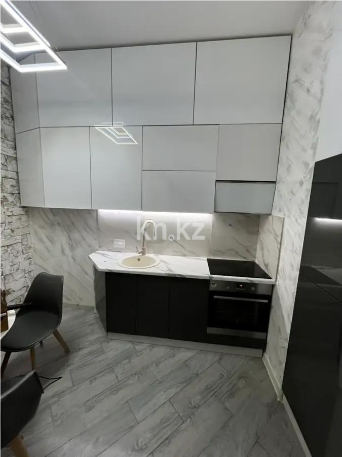 Продажа 2-комнатной квартиры, 64 м² в Алматы - фото 4