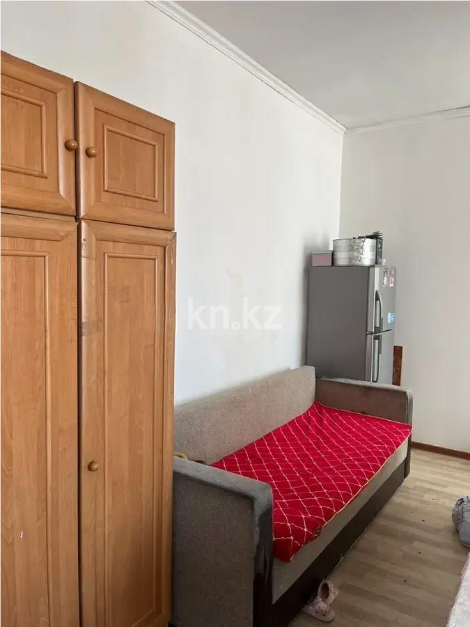 Продажа 1-комнатной квартиры, 27.5 м² в Алматы - фото 3