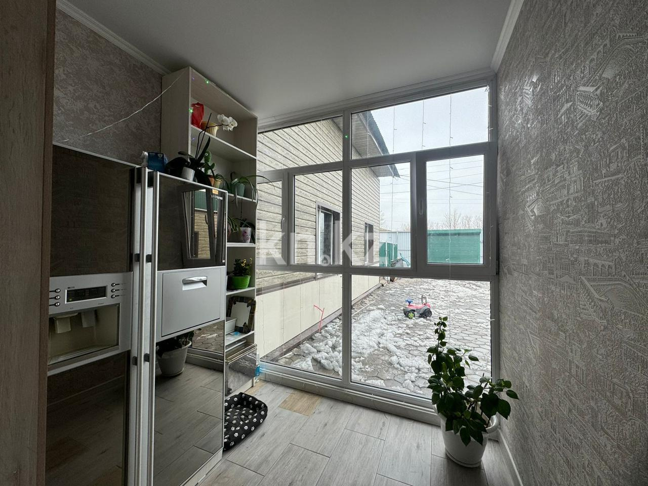 Продажа 4-комнатного дома, 400 м², ул. Абая в Темиртау - фото 10