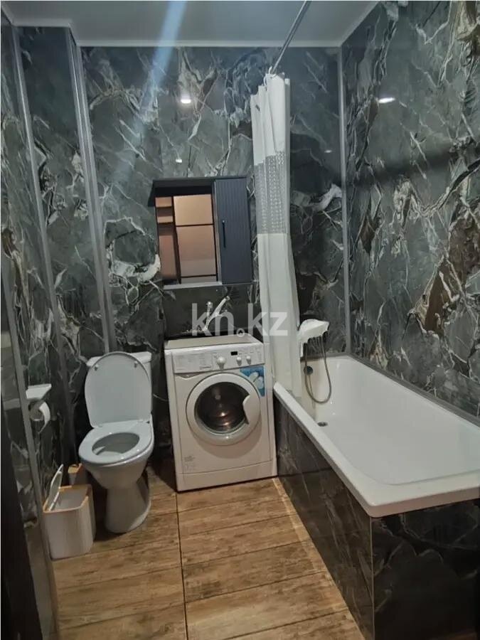 Продажа 1-комнатной квартиры, 31 м² в Алматы - фото 3