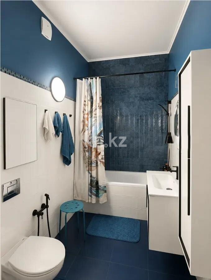 Продажа 2-комнатной квартиры, 65 м² в Астане - фото 3