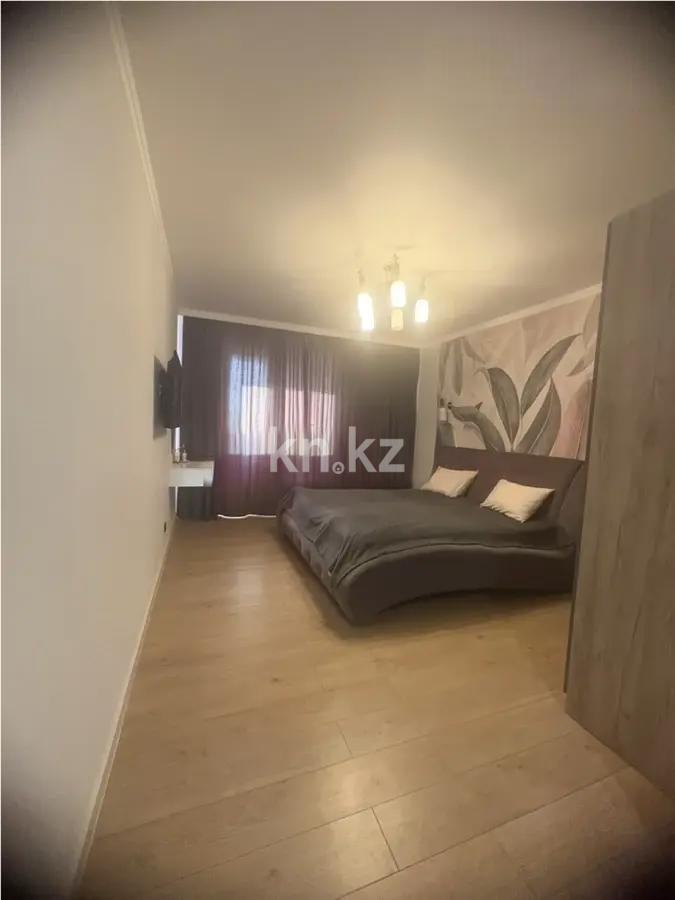 Продажа 3-комнатной квартиры, 105.6 м², ул. Айнакол, дом  66 в Астане - фото 2