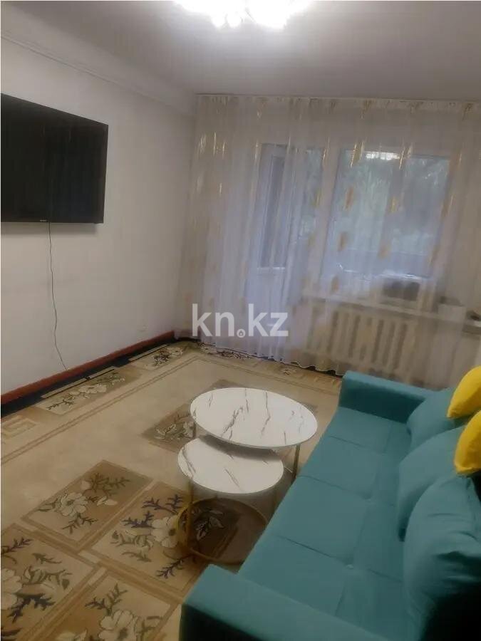 Продажа 3-комнатной квартиры, 64 м² в Алматы