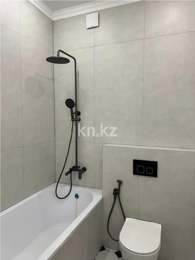 Продажа 2-комнатной квартиры, 38.89 м², ул. Айтматова, дом  77/10 в Астане - фото 4