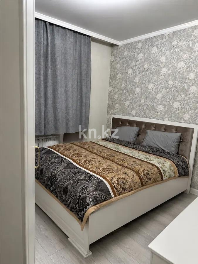 Продажа 3-комнатной квартиры, 70 м² в Алматы