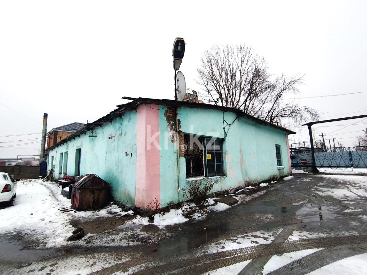 Продажа , 1000 м², ул. Заводская в Караганде - фото 3