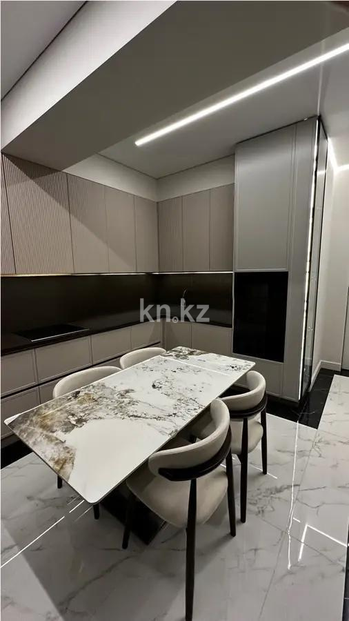 Продажа 3-комнатной квартиры, 115 м², пр. Гагарина, дом  277/7 в Алматы - фото 4