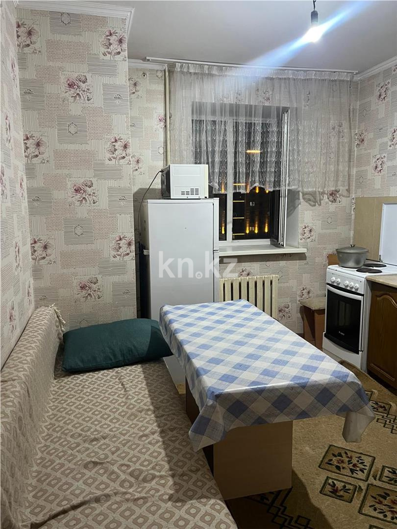 Продажа 1-комнатной квартиры, 36.2 м² в Астане - фото 4