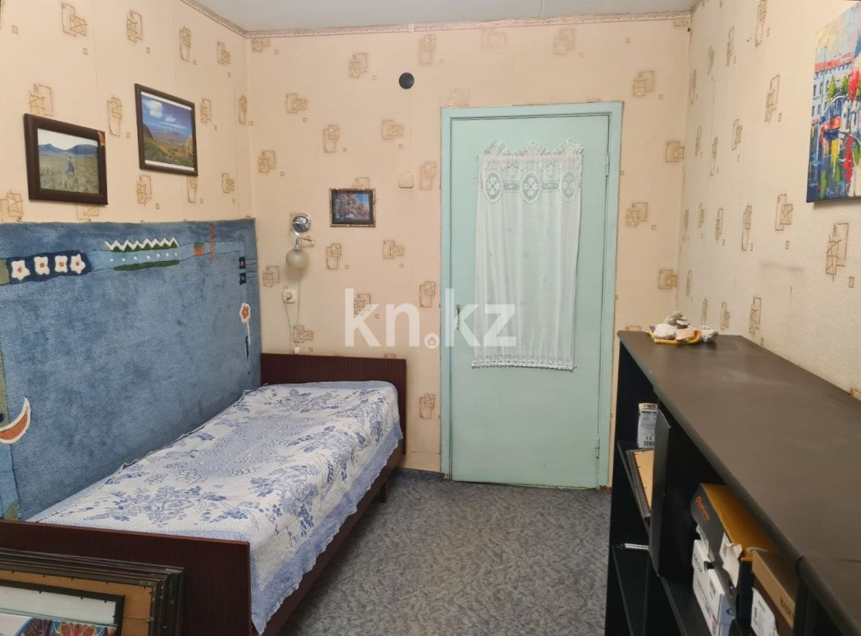 Продажа 3-комнатной квартиры, 61 м² в Усть-Каменогорске - фото 12