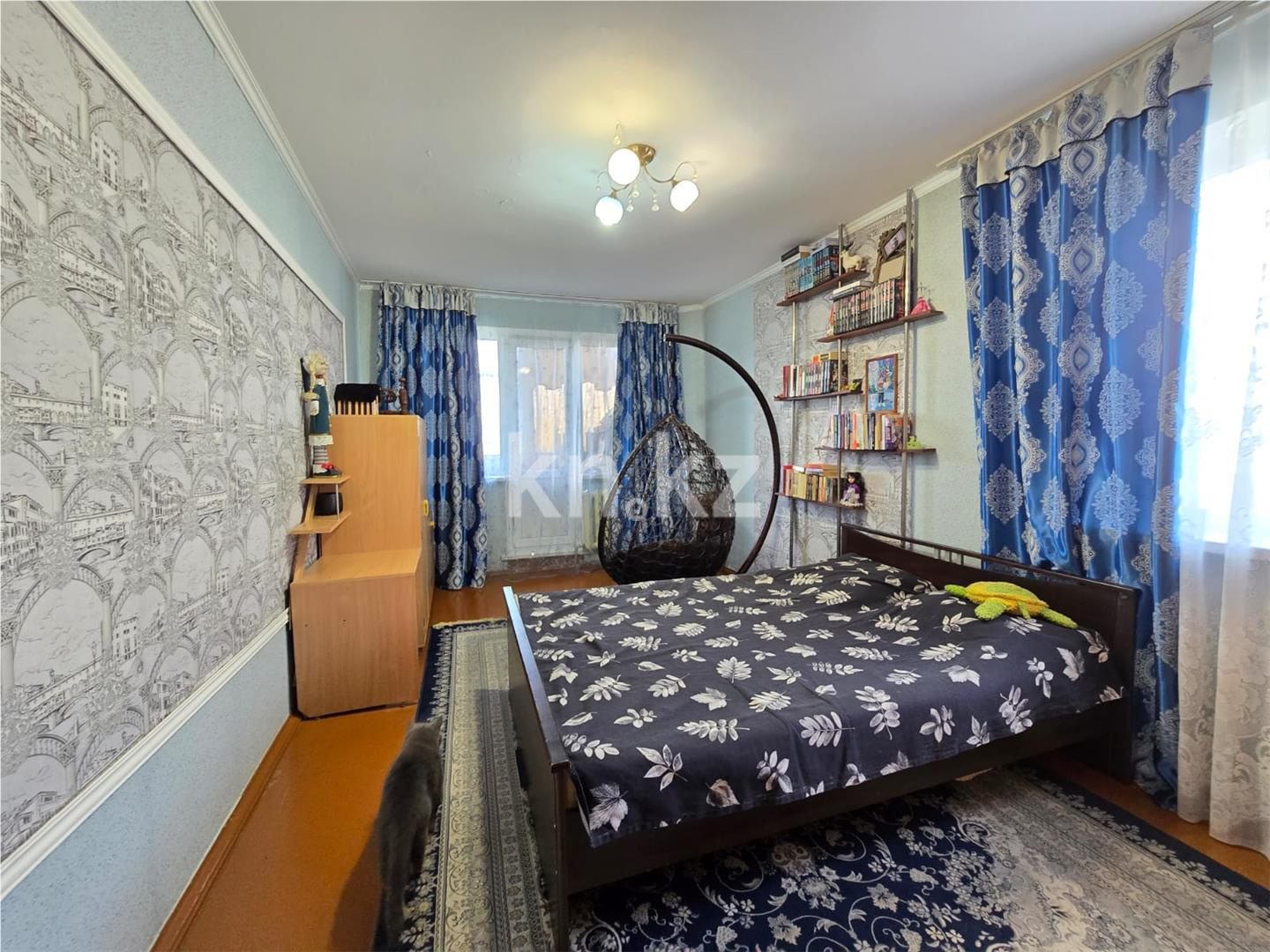 Продажа 3-комнатной квартиры, 62 м² в Темиртау - фото 3