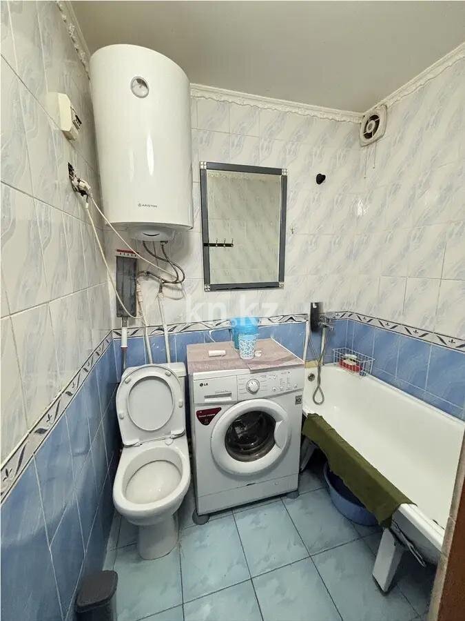 Продажа 2-комнатной квартиры, 56 м² в Шахтинске - фото 5